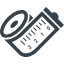 Sewing Tape Measure icon 3